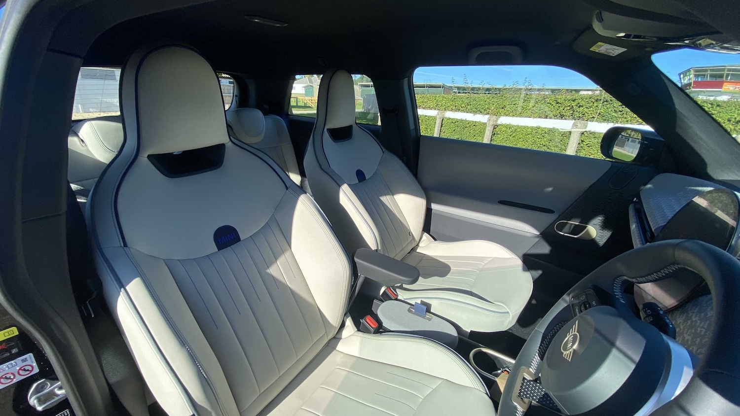 Used MINI Cooper 2025 for sale - 76587633: Photo 19