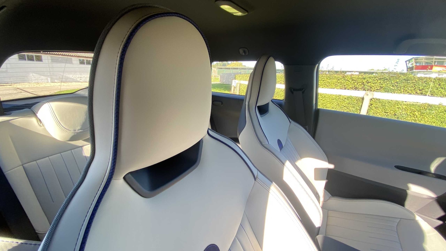 Used MINI Cooper 2025 for sale - 76587633: Photo 20