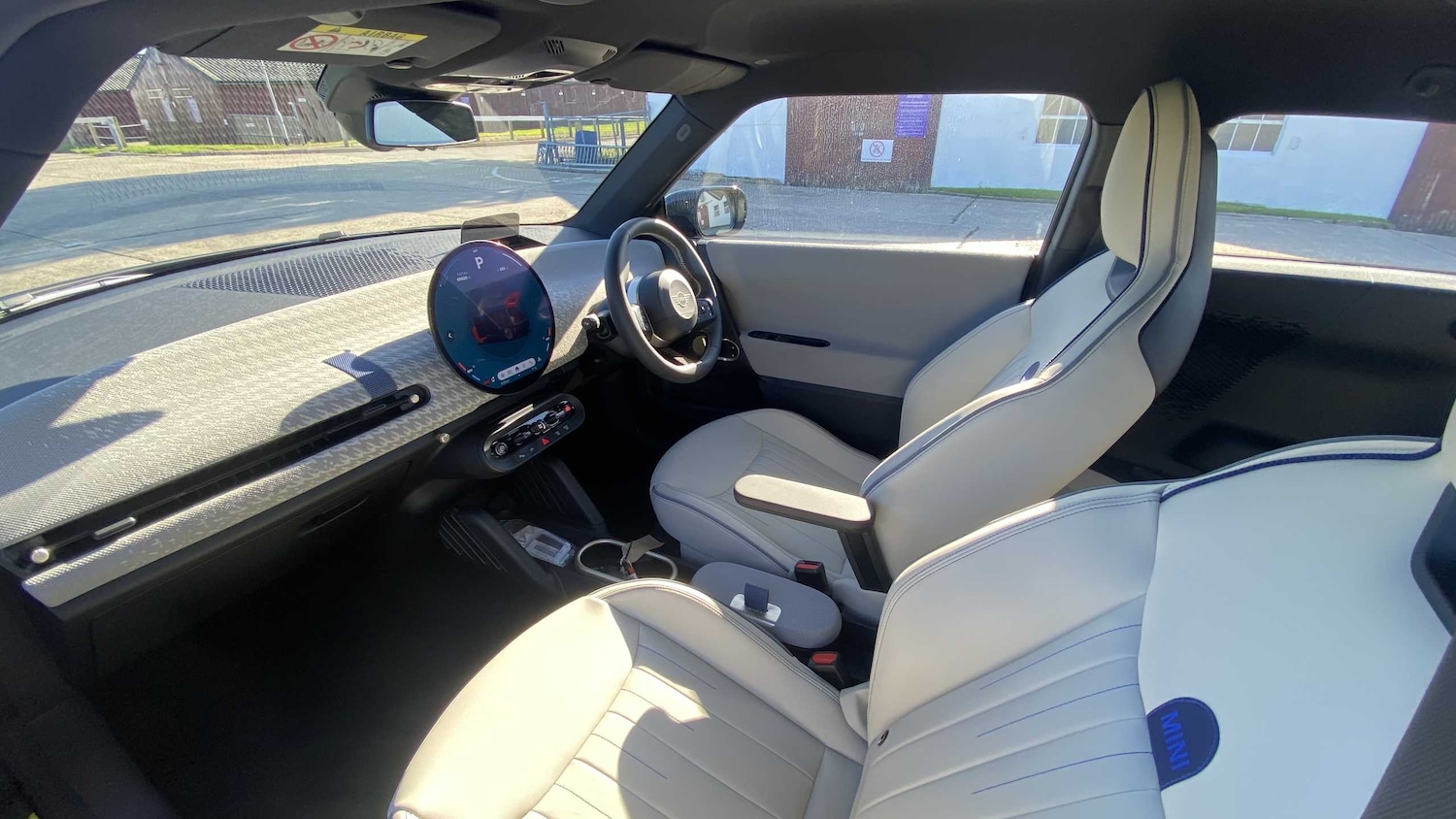 Used MINI Cooper 2025 for sale - 76587633: Photo 26