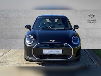 Used MINI Cooper 2025 for sale - 76587633: Photo