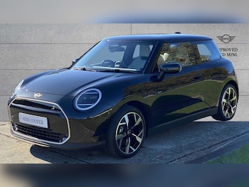 Used MINI Cooper 2025 for sale - 76587633: Photo