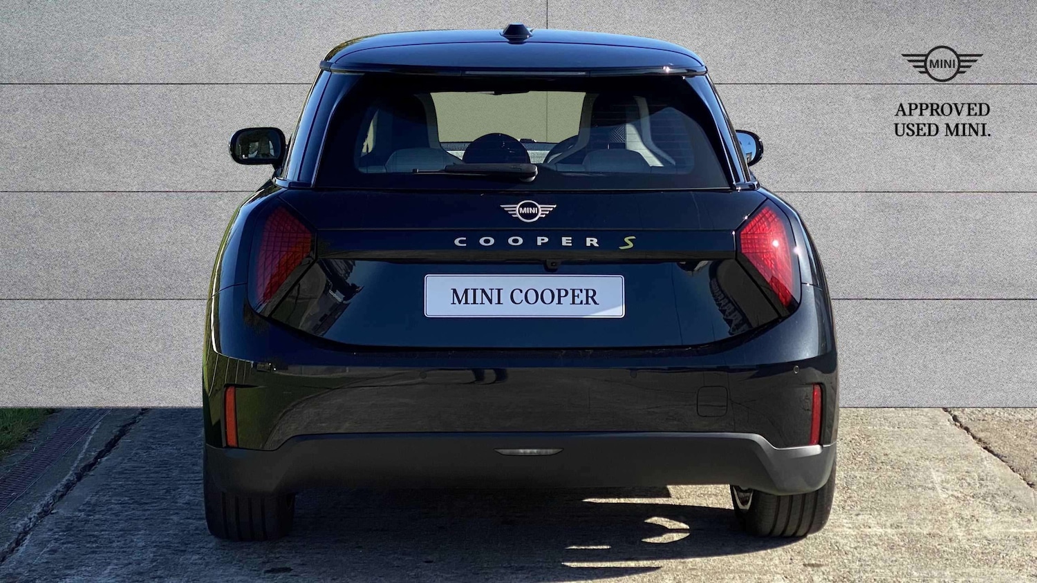 Used MINI Cooper 2025 for sale - 76587633: Photo 6