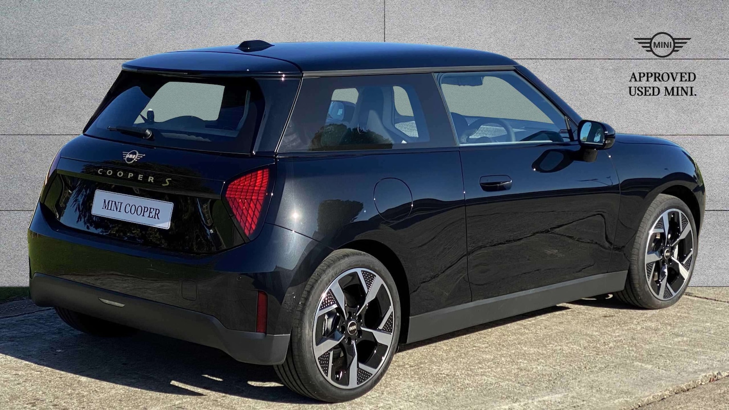 Used MINI Cooper 2025 for sale - 76587633: Photo 7