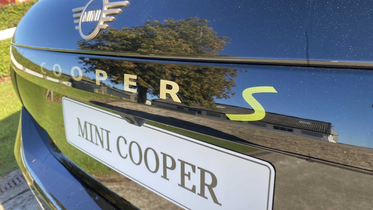 Used MINI Cooper 2025 for sale - 76587633: Photo 9