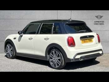 Used MINI Hatch 2022 for sale - 75227850: Photo