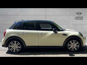 Used MINI Hatch 2022 for sale - 75227850: Photo