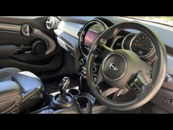 Used MINI Hatch 2022 for sale - 75227850: Photo