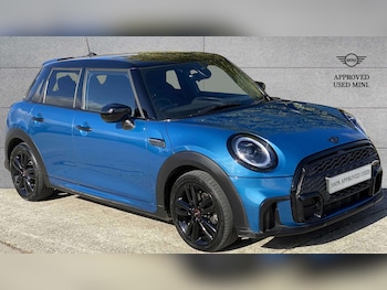 MINI - Hatch