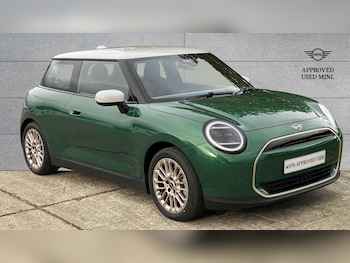 Used MINI Cooper 2025 for sale - 76016009: Photo