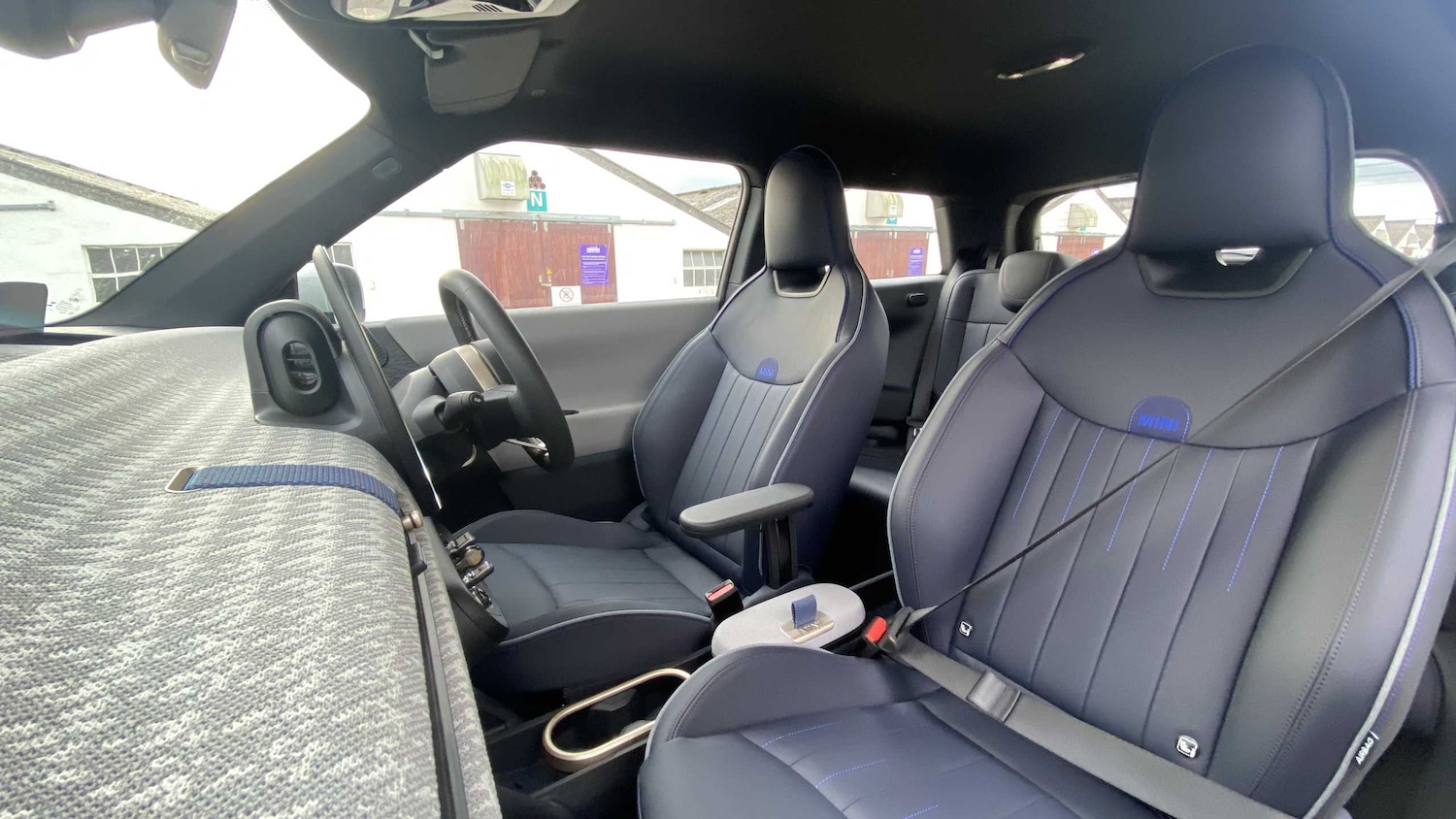 Vehicle 26