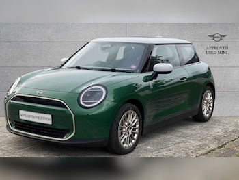 Used MINI Cooper 2025 for sale - 76016009: Photo
