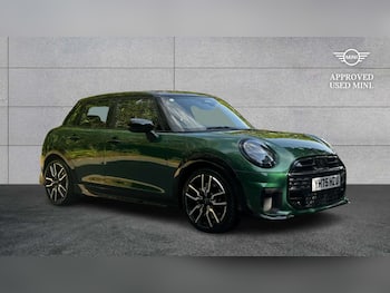 Used MINI Cooper 2025 for sale - 79579843: Photo