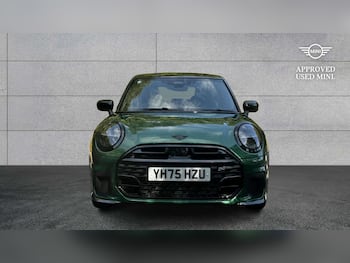 Used MINI Cooper 2025 for sale - 79579843: Photo