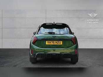 Used MINI Cooper 2025 for sale - 79579843: Photo