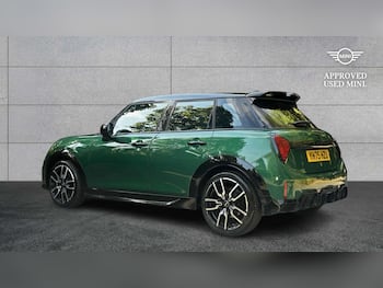 Used MINI Cooper 2025 for sale - 79579843: Photo