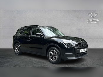 Used MINI Countryman 2025 for sale - 79648849: Photo
