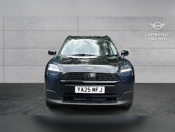 Used MINI Countryman 2025 for sale - 79648849: Photo