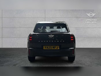 Used MINI Countryman 2025 for sale - 79648849: Photo
