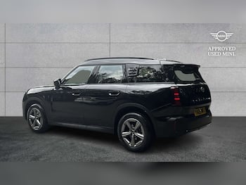 Used MINI Countryman 2025 for sale - 79648849: Photo