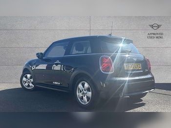 Used MINI Hatch 2022 for sale - 79014920: Photo