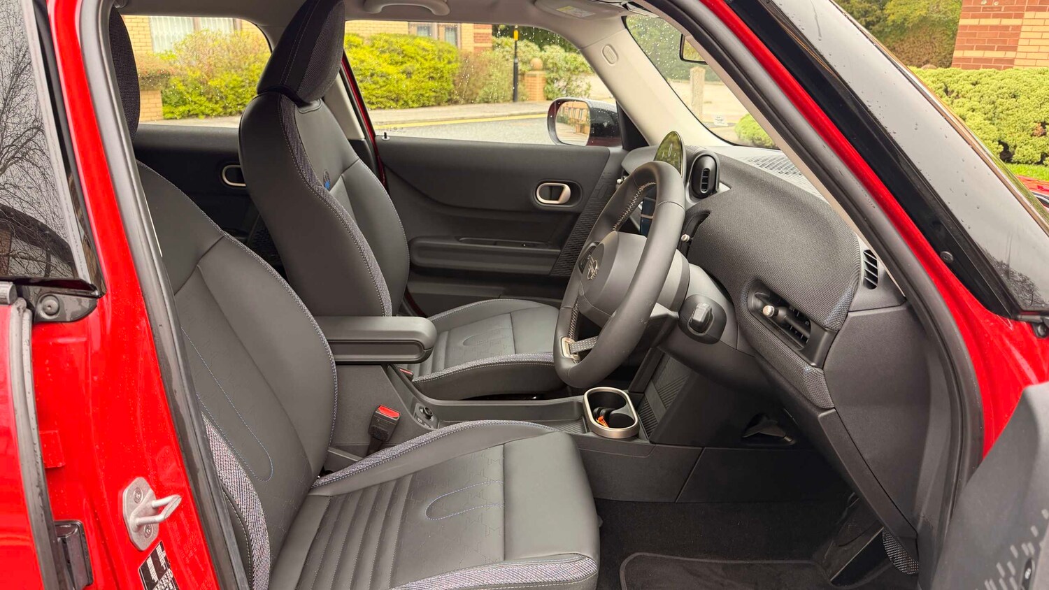 Used MINI Cooper 2025 for sale - 78137589: Photo 10