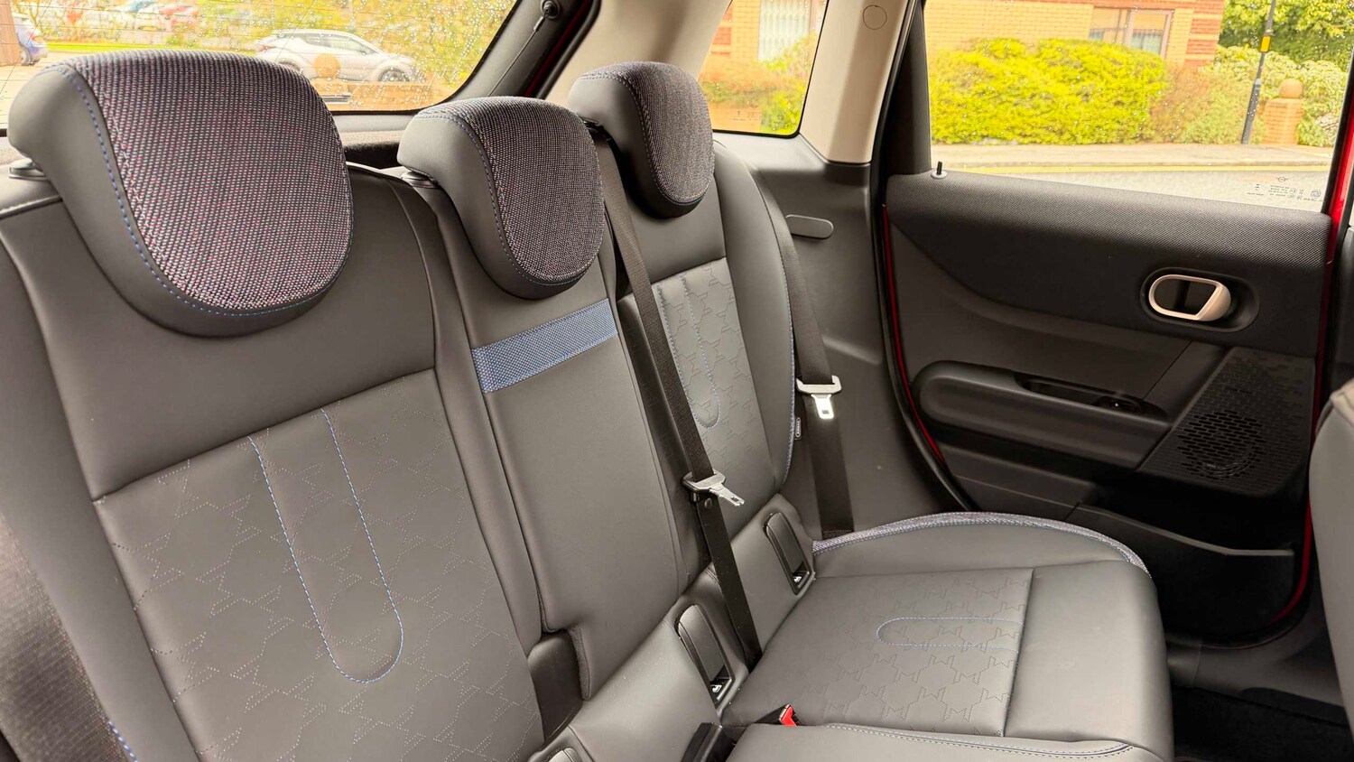 Used MINI Cooper 2025 for sale - 78137589: Photo 15