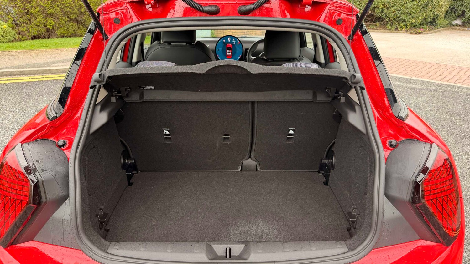 Used MINI Cooper 2025 for sale - 78137589: Photo 16