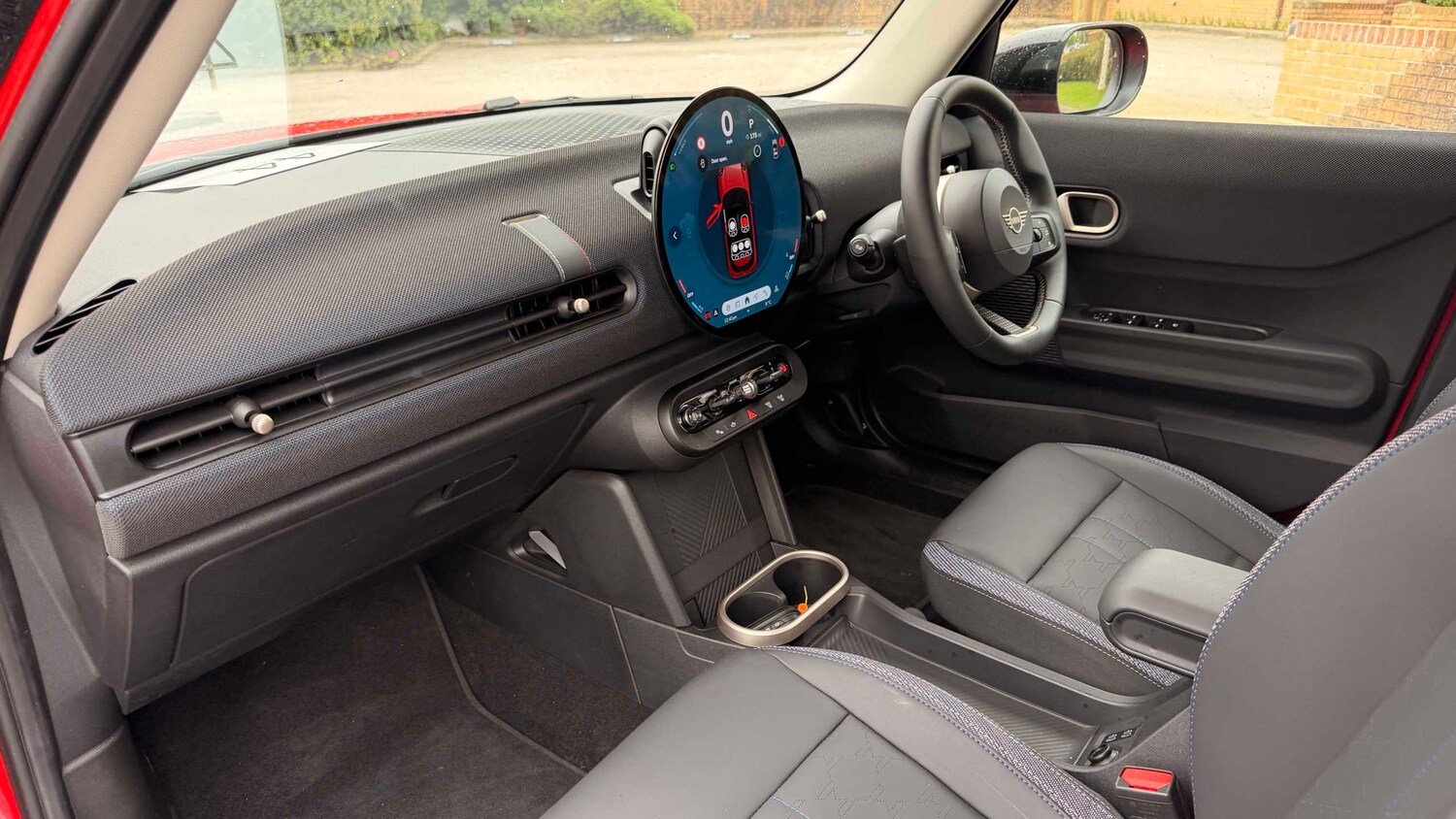 Used MINI Cooper 2025 for sale - 78137589: Photo 19