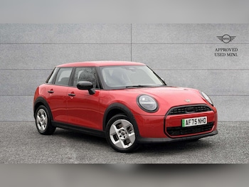 Used MINI Cooper 2025 for sale - 78137589: Photo