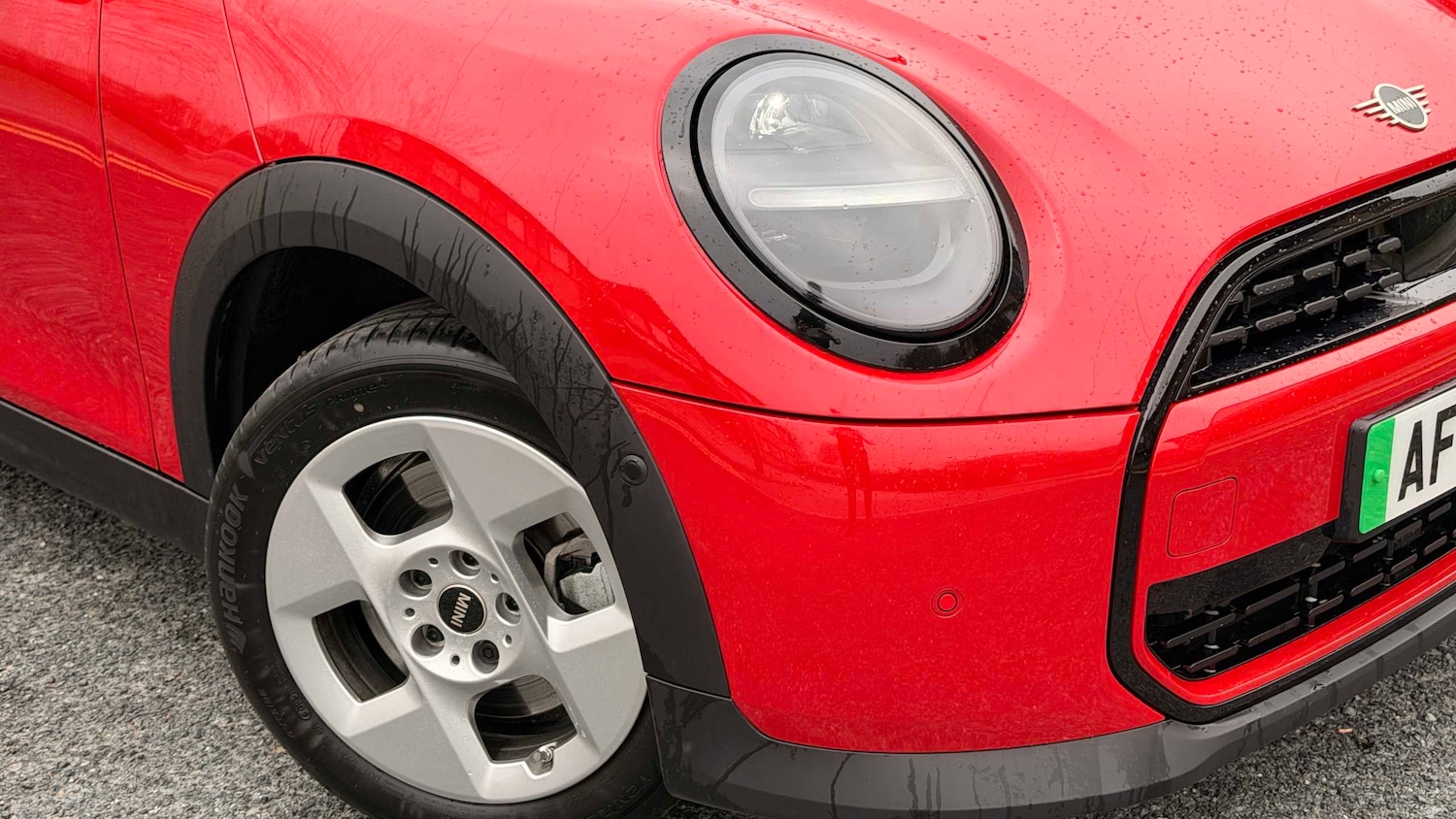 Used MINI Cooper 2025 for sale - 78137589: Photo 2