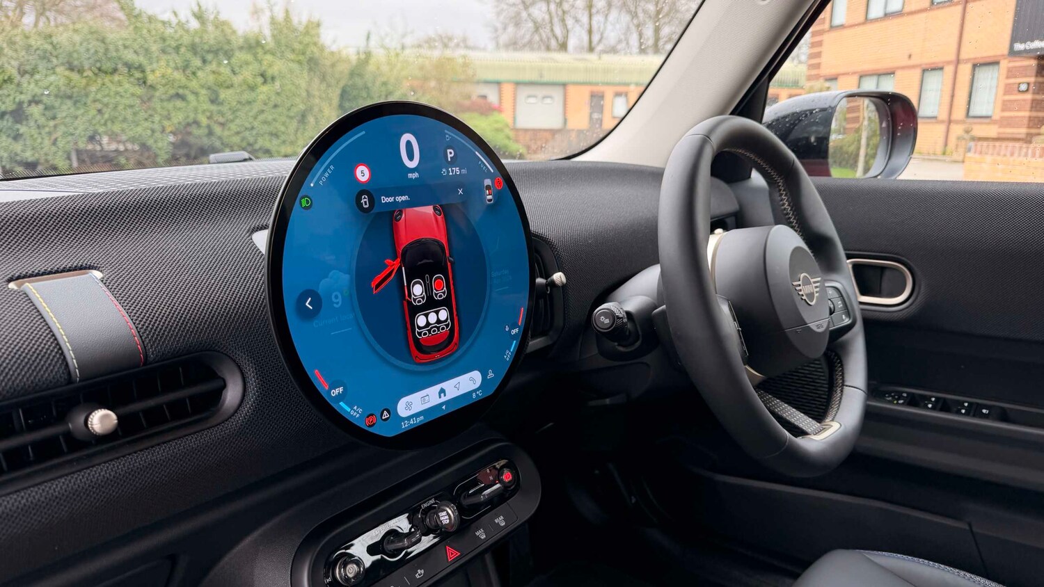 Used MINI Cooper 2025 for sale - 78137589: Photo 22