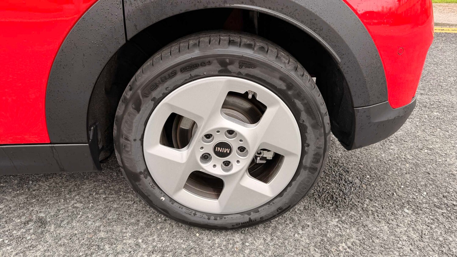 Used MINI Cooper 2025 for sale - 78137589: Photo 25