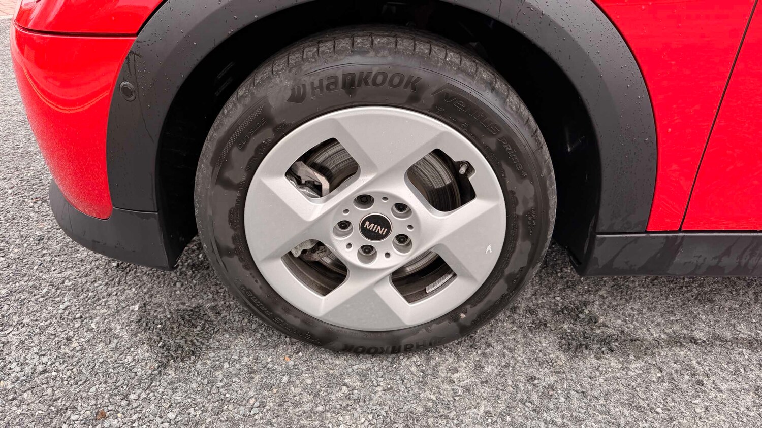 Used MINI Cooper 2025 for sale - 78137589: Photo 26