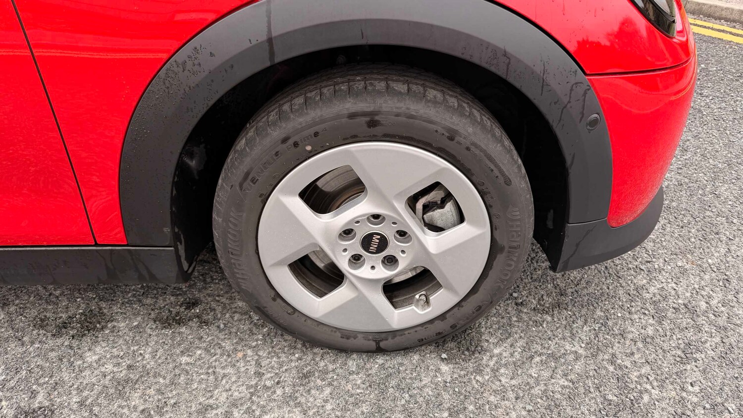 Used MINI Cooper 2025 for sale - 78137589: Photo 27