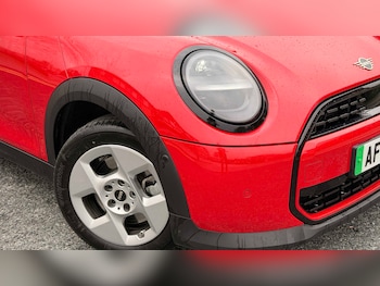 Used MINI Cooper 2025 for sale - 78137589: Photo