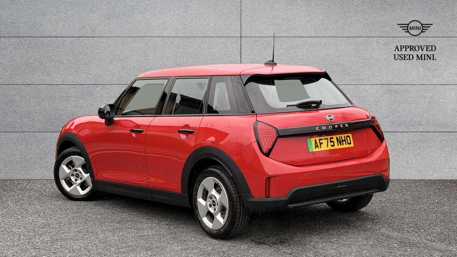 Used MINI Cooper 2025 for sale - 78137589: Photo 3