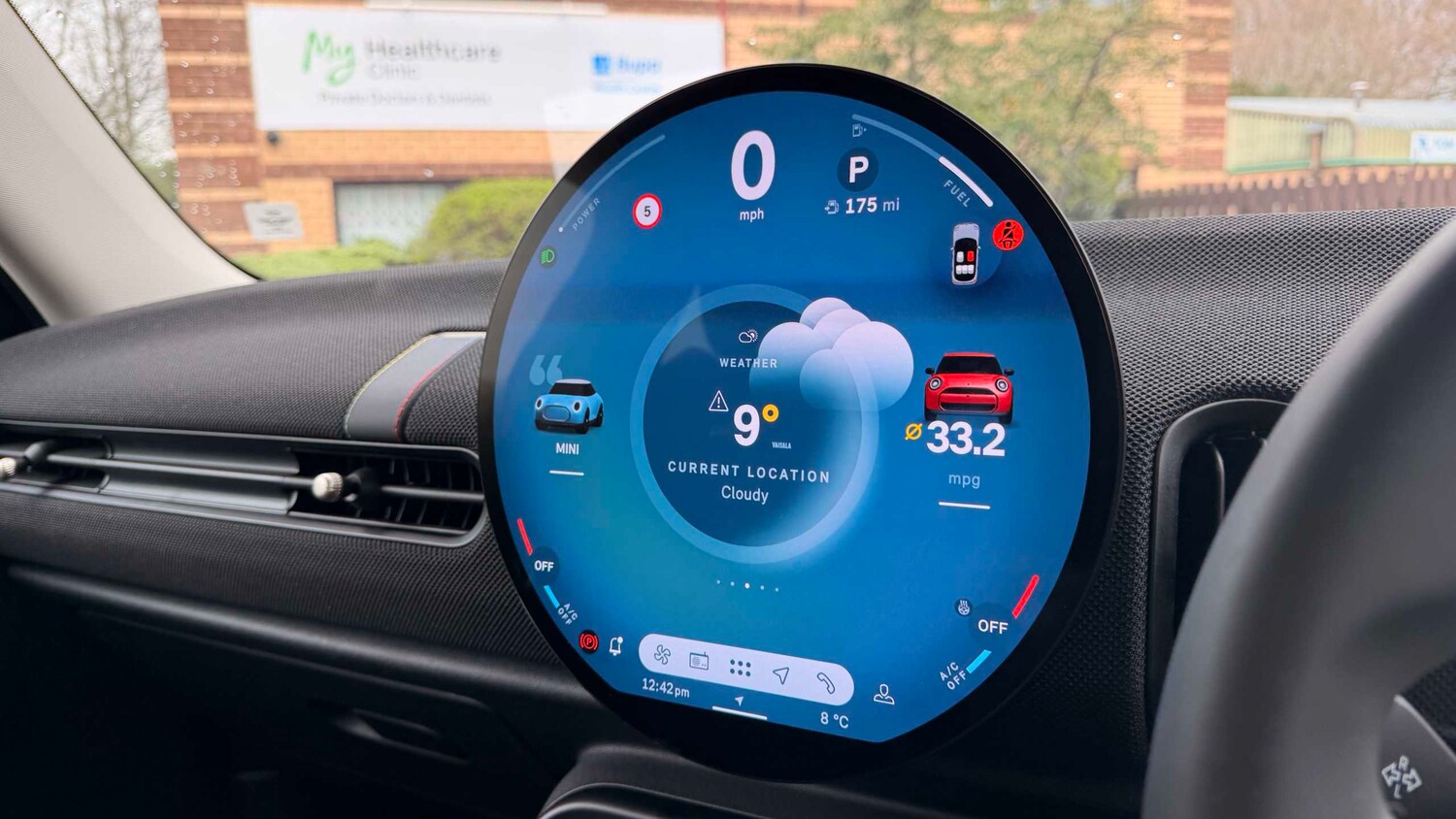 Used MINI Cooper 2025 for sale - 78137589: Photo 33