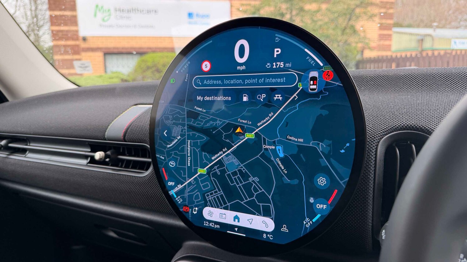 Used MINI Cooper 2025 for sale - 78137589: Photo 34