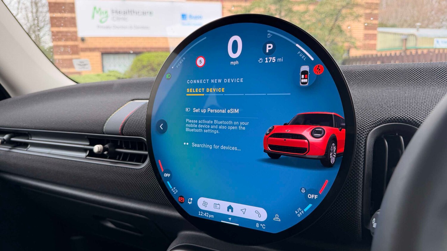 Used MINI Cooper 2025 for sale - 78137589: Photo 35