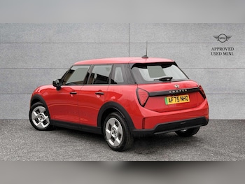 Used MINI Cooper 2025 for sale - 78137589: Photo