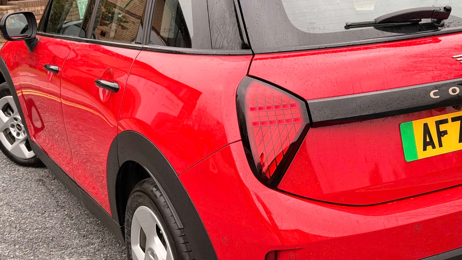 Used MINI Cooper 2025 for sale - 78137589: Photo 4