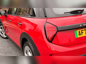 Used MINI Cooper 2025 for sale - 78137589: Photo