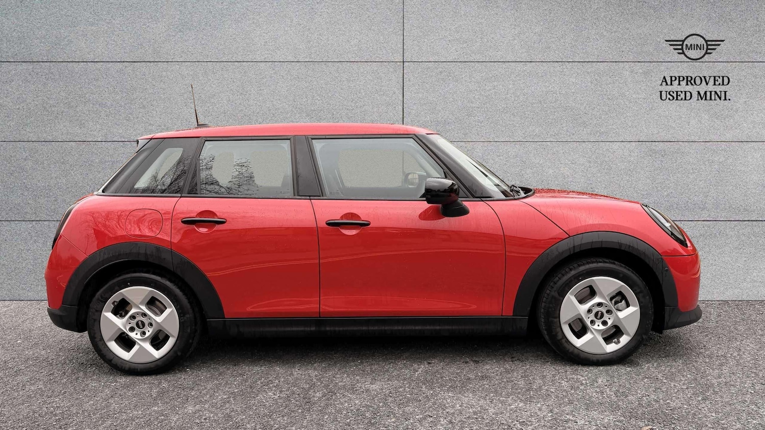 Used MINI Cooper 2025 for sale - 78137589: Photo 5