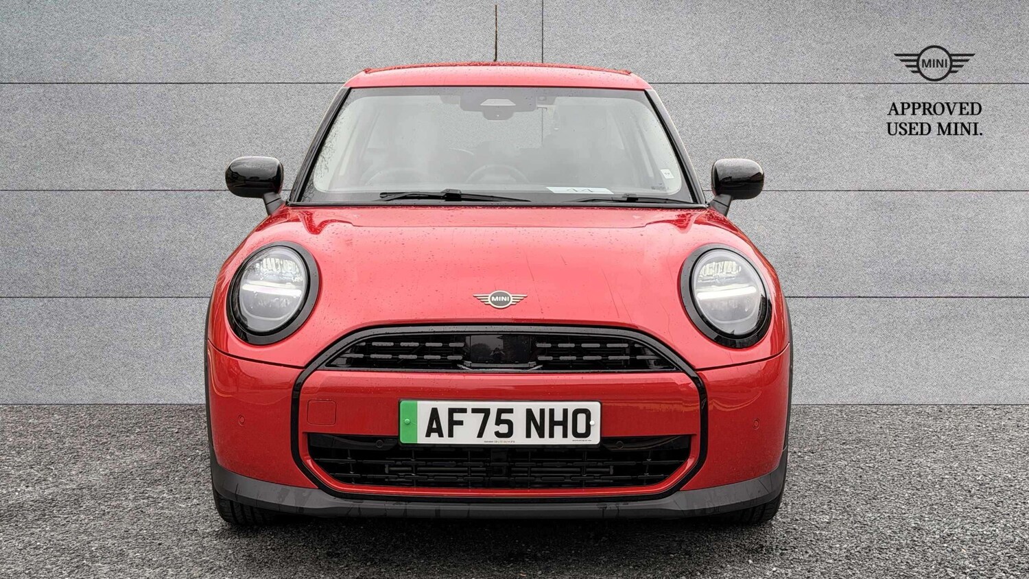 Used MINI Cooper 2025 for sale - 78137589: Photo 6