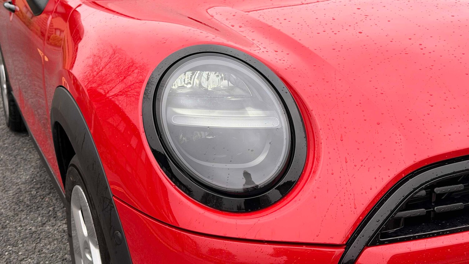 Used MINI Cooper 2025 for sale - 78137589: Photo 7