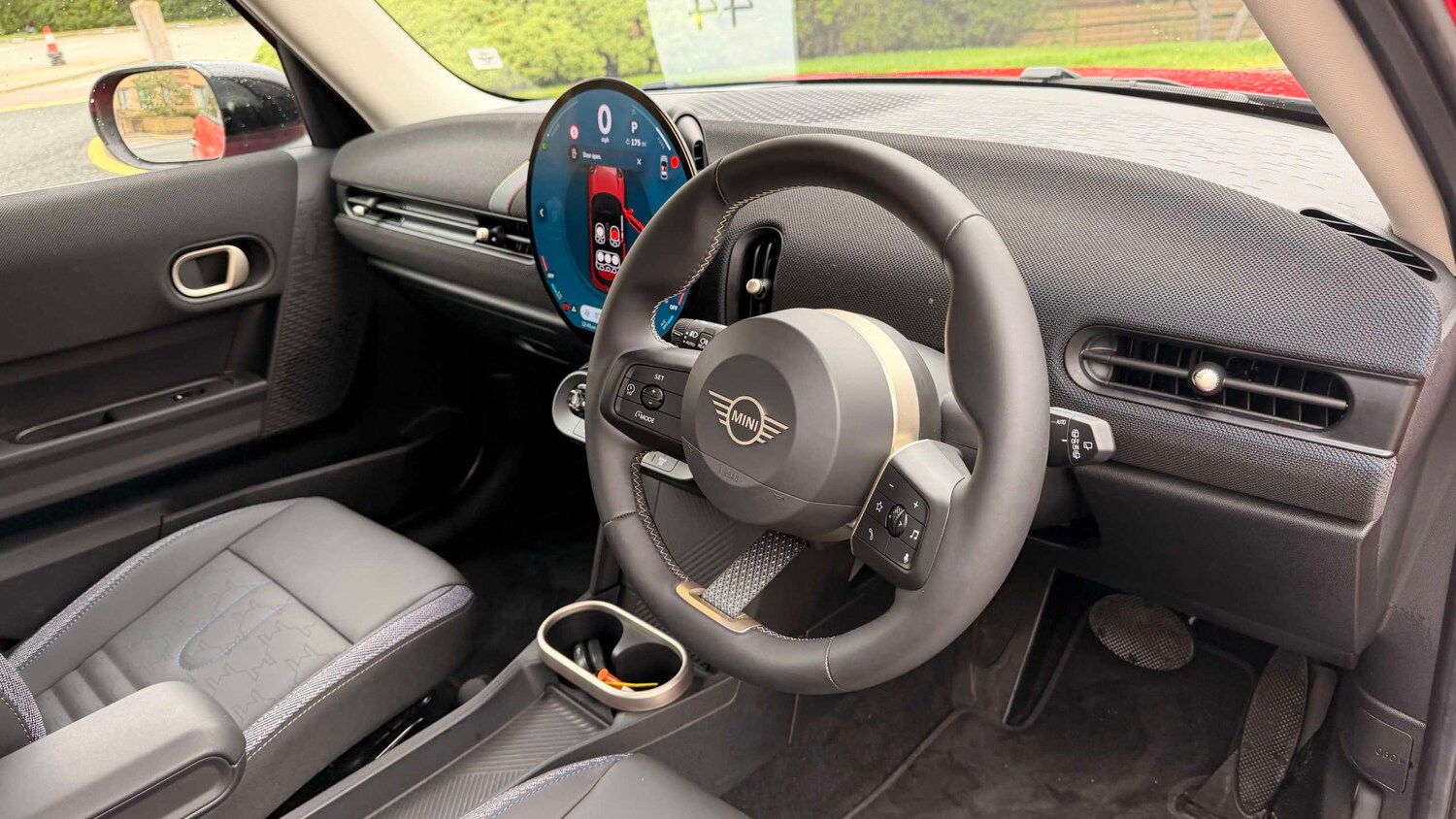 Used MINI Cooper 2025 for sale - 78137589: Photo 9