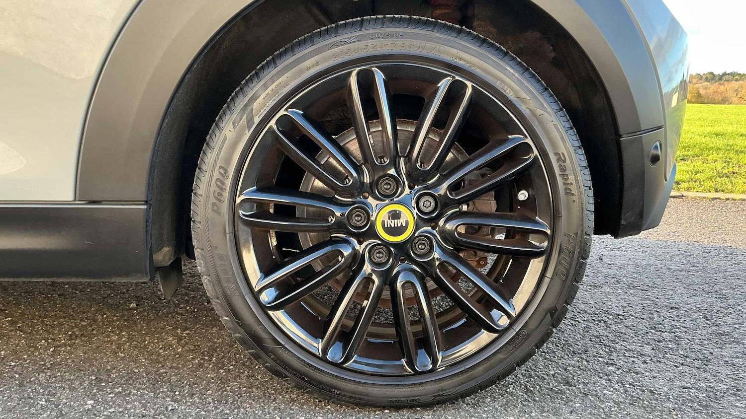 Used MINI Hatch 2022 for sale - 76705225: Photo 10