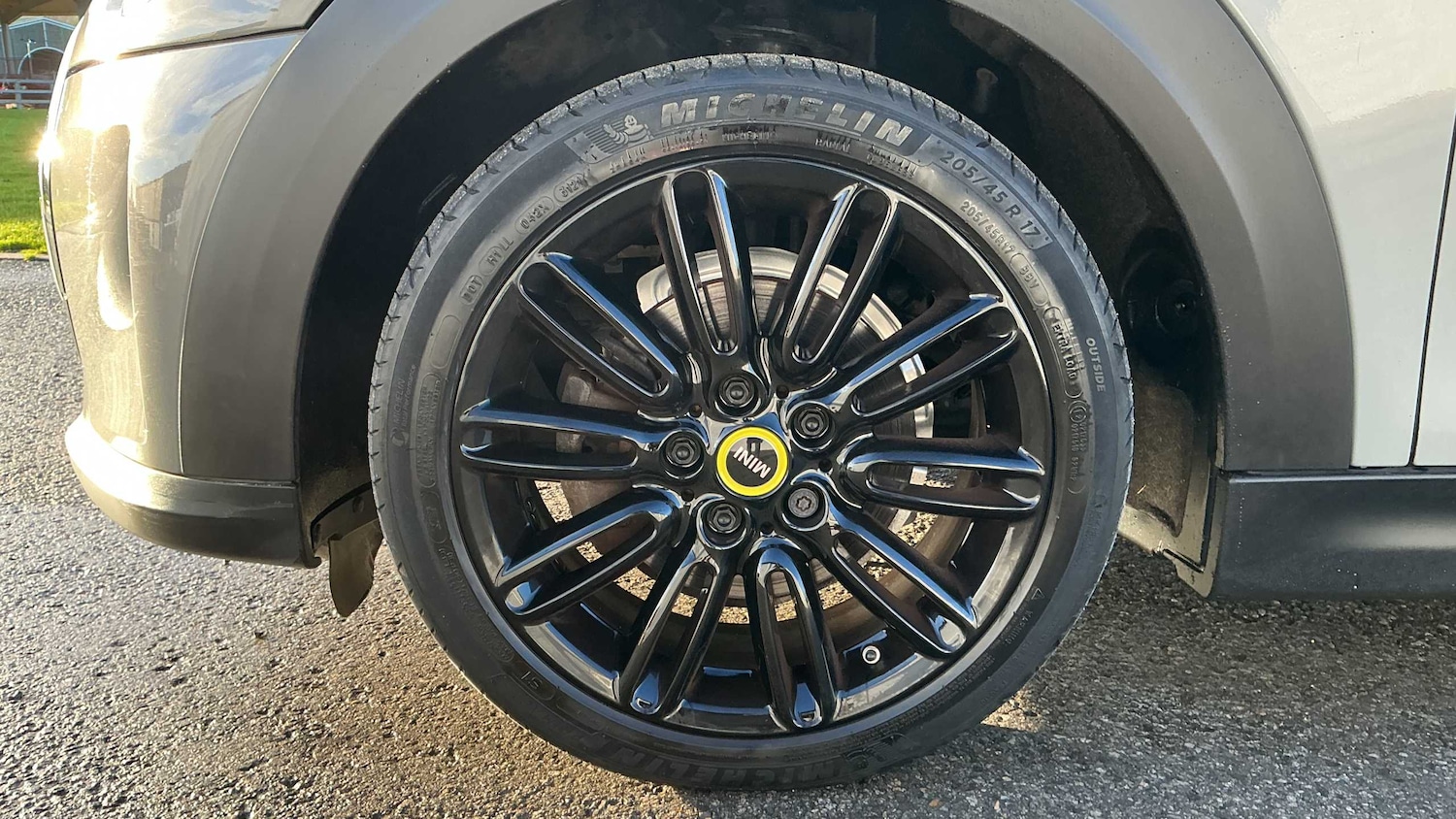 Used MINI Hatch 2022 for sale - 76705225: Photo 11