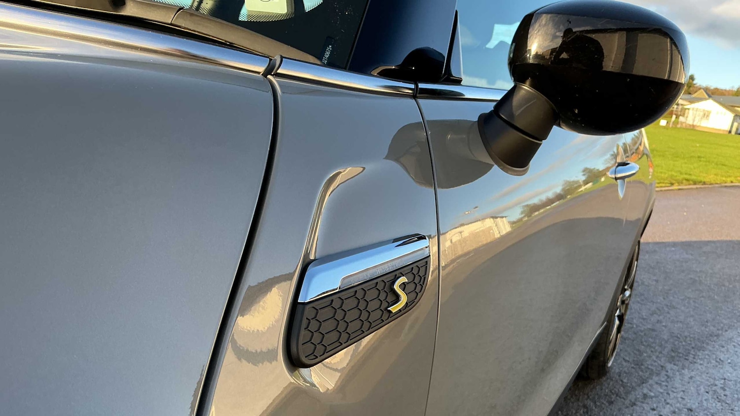 Used MINI Hatch 2022 for sale - 76705225: Photo 12