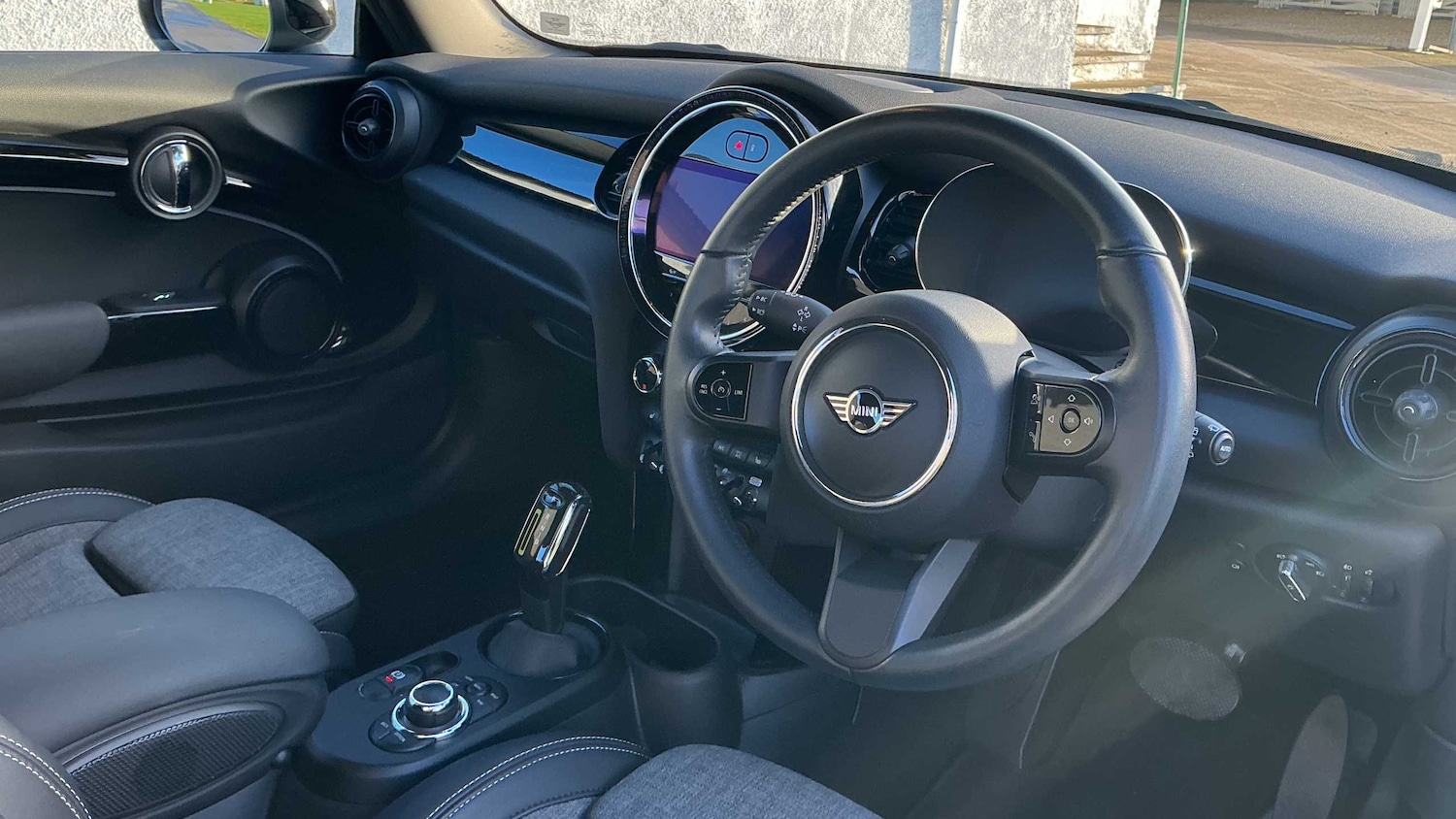 Used MINI Hatch 2022 for sale - 76705225: Photo 13